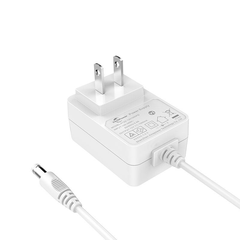 12W Wall-mount with JP plug