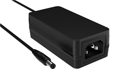 Cause of heating of power adapter