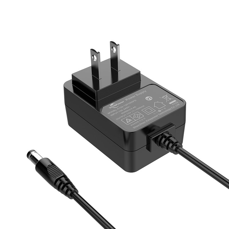 12W Wall-mount with JP plug