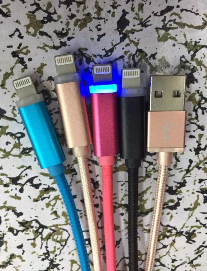 Aluminum alloy light wire