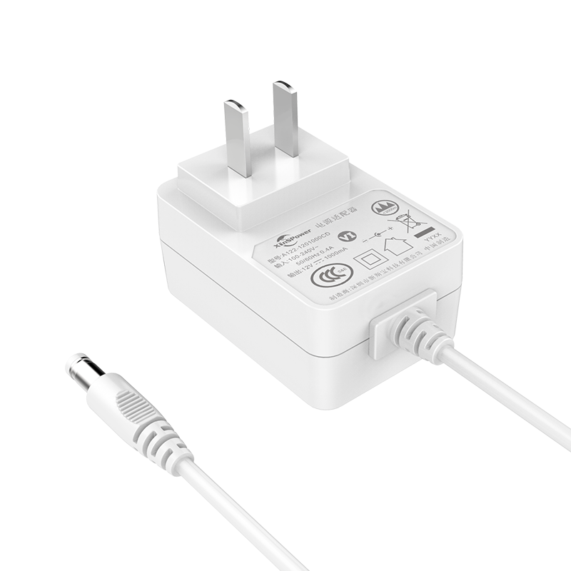 12W Wall-mount with CN plug