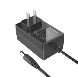 24W Wall-mount with US plug