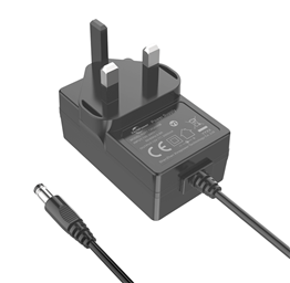 24W Wall-mount with UK plug